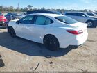 2026 Toyota Camry Se White vin: 4T1DAACK2TU675598 2026 Toyota Camry Se White vin: 4T1DAACK2TU675598