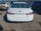 2026 Toyota Camry Se White vin: 4T1DAACK2TU675598 2026 Toyota Camry Se White vin: 4T1DAACK2TU675598