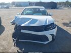 2026 Toyota Camry Se White vin: 4T1DAACK2TU675598 2026 Toyota Camry Se White vin: 4T1DAACK2TU675598