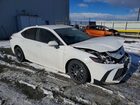 2025 Toyota Camry Xse White vin: 4T1DAACK3SU536790