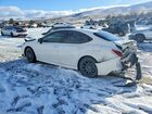 2025 Toyota Camry Xse White vin: 4T1DAACK3SU536790