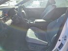 2025 Toyota Camry Xse White vin: 4T1DAACK3SU536790