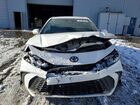 2025 Toyota Camry Xse White vin: 4T1DAACK3SU536790