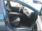 2025 Toyota Camry Se Blue vin: 4T1DAACK3SU600312