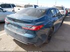 2025 Toyota Camry Se Blue vin: 4T1DAACK3SU600312
