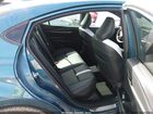 2025 Toyota Camry Se Blue vin: 4T1DAACK3SU600312