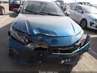 2025 Toyota Camry Se Blue vin: 4T1DAACK3SU600312