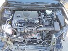 2026 Toyota Camry Xse Серый vin: 4T1DAACK3TU687646