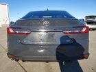 2026 Toyota Camry Xse Серый vin: 4T1DAACK3TU687646