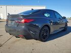 2026 Toyota Camry Xse Серый vin: 4T1DAACK3TU687646