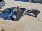 2026 Toyota Camry Xse Серый vin: 4T1DAACK3TU687646