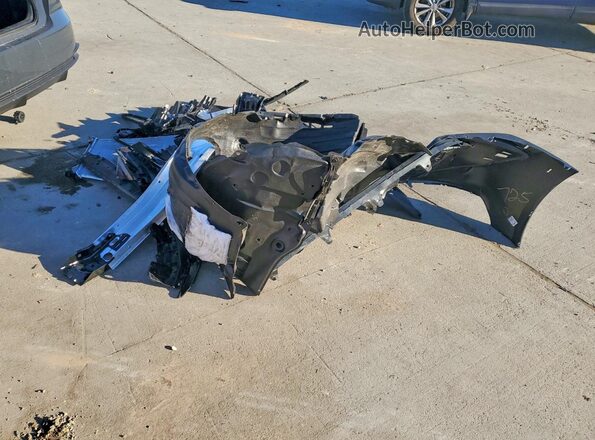 4T1DAACK3TU687646 2026 TOYOTA CAMRY Серый Вид подкапотного пространства