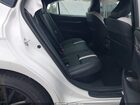2026 Toyota Camry Se Белый vin: 4T1DAACK4TU247029