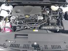 2026 Toyota Camry Se Белый vin: 4T1DAACK4TU247029