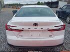 2026 Toyota Camry Se Белый vin: 4T1DAACK4TU247029