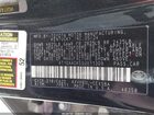 2025 Toyota Camry Se Black vin: 4T1DAACK5SU011309