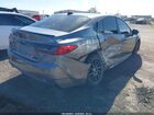 2025 Toyota Camry Xse Gray vin: 4T1DAACK5SU545376