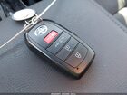 2025 Toyota Camry Xse Gray vin: 4T1DAACK5SU545376