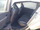 2025 Toyota Camry Xse Gray vin: 4T1DAACK5SU545376