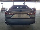 2026 Toyota Camry Xse Серый vin: 4T1DAACK5TU652803