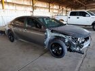2026 Toyota Camry Xse Серый vin: 4T1DAACK5TU652803