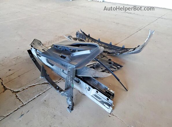 4T1DAACK5TU652803 2026 TOYOTA CAMRY Серый Вид подкапотного пространства