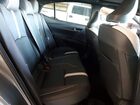 2026 Toyota Camry Xse Серый vin: 4T1DAACK5TU652803