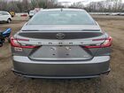 2026 Toyota Camry Xse Серебряный vin: 4T1DAACK5TU670217
