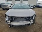 2026 Toyota Camry Xse Серебряный vin: 4T1DAACK5TU670217