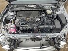 2026 Toyota Camry Xse Серебряный vin: 4T1DAACK5TU670217