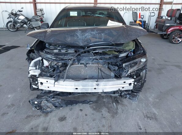4T1DAACK5TU696154 2026 TOYOTA CAMRY Gray Вид спереду