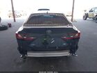 2026 Toyota Camry Se Gray vin: 4T1DAACK5TU696154 2026 Toyota Camry Se Gray vin: 4T1DAACK5TU696154