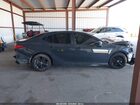 2026 Toyota Camry Se Gray vin: 4T1DAACK5TU696154 2026 Toyota Camry Se Gray vin: 4T1DAACK5TU696154
