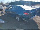 2026 Toyota Camry Le Blue vin: 4T1DAACK6TU241104