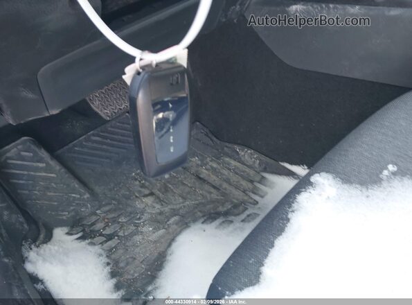 4T1DAACK6TU241104 2026 TOYOTA LE Blue Widok deski rozdzielczej