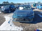 2026 Toyota Camry Le Blue vin: 4T1DAACK6TU241104