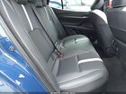2025 Toyota Camry Se Синий vin: 4T1DAACK7SU144511