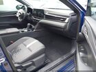 2025 Toyota Camry Se Синий vin: 4T1DAACK7SU144511