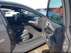 2025 Toyota Camry Se Gray vin: 4T1DAACK8SU199095