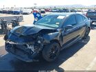 2025 Toyota Camry Se Gray vin: 4T1DAACK8SU199095