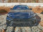 2025 Toyota Camry Xse Black vin: 4T1DAACK8SU616814 2025 Toyota Camry Xse Black vin: 4T1DAACK8SU616814