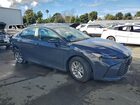 2026 Toyota Camry Xse Серый vin: 4T1DAACK8TU672561