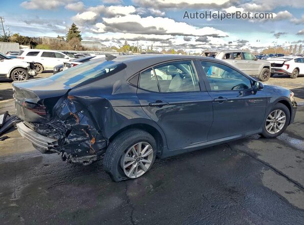 4T1DAACK8TU672561 2026 TOYOTA CAMRY Серый Задняя правая четверть