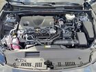 2026 Toyota Camry Xse Серый vin: 4T1DAACK8TU672561