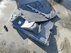 2026 Toyota Camry Xse Серый vin: 4T1DAACK8TU672561