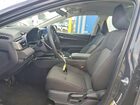 2026 Toyota Camry Xse Серый vin: 4T1DAACK8TU672561
