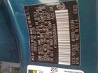 2025 Toyota Camry Xse Blue vin: 4T1DAACK9SU586464