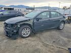 2026 Toyota Camry Xse Серый vin: 4T1DAACK9TU670527