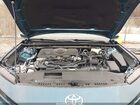 2026 Toyota Camry Le Зеленый vin: 4T1DBADK0TU546447