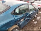 2026 Toyota Camry Le Зеленый vin: 4T1DBADK0TU546447
